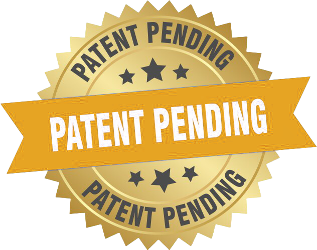 patent pending